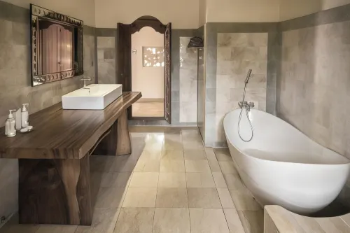 Honeymoon Guesthouse Photos