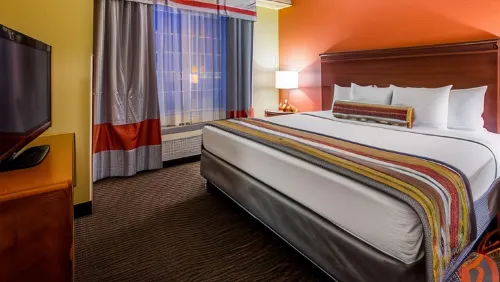 Best Western Executive Inn  Suites Chambres Photos