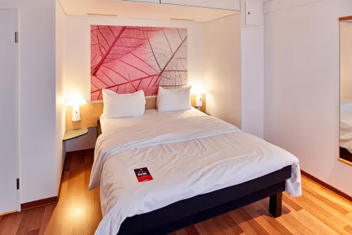 Ibis Koblenz City Rooms Photos