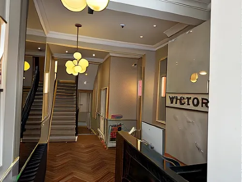 Mornington Victor Hotel London Belgravia Public Areas Photos