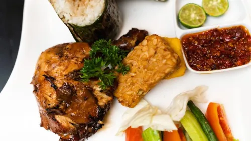 Serela Riau by Kagum Hotels Restauration Photos