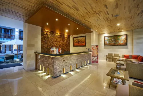 Grand La Walon Hotel Featured Photos