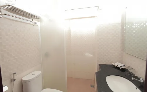 PRIMA SR Hotel & Convention Yogyakarta Kamar Photos