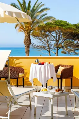 Hotel Villa Romana Ristorazione Photos