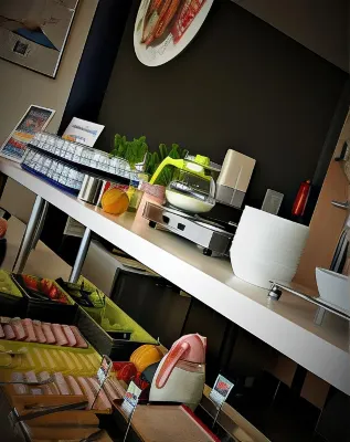 Ibis Budget Katowice Centrum Restauration Photos