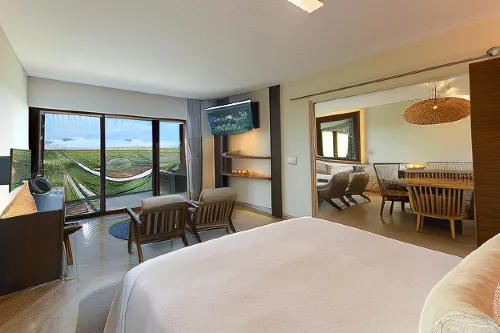 Hotel Xcaret Mexico All Parks All Fun Inclusive Chambres Photos