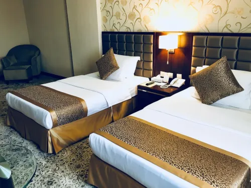 Rabigh Park Hotel Camere Photos