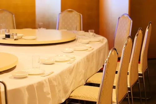 Chitose Airport Hotel Restauration Photos