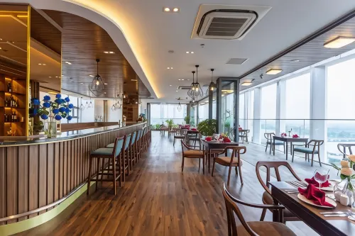 White Lotus Hue Hotel Relaksasi & Rekreasi Photos