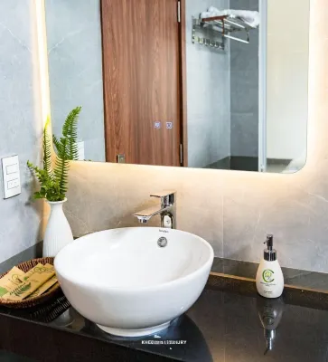 Khe Sanh Luxury Hotel Photos