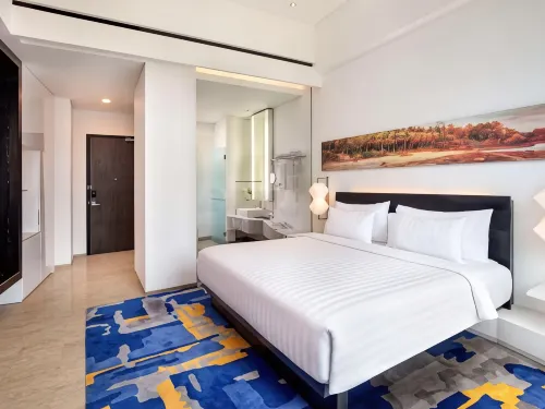 Novotel Lampung Rooms Photos