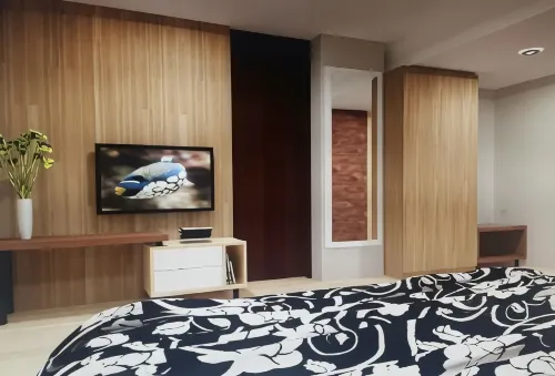 Meotel Purwokerto by Dafam Photos