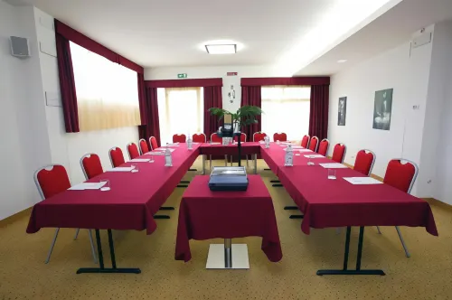 Best Western Cesena Hotel Da non perdere Photos