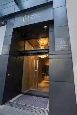 Hotel Ease‧Mong Kok Public Areas Photos