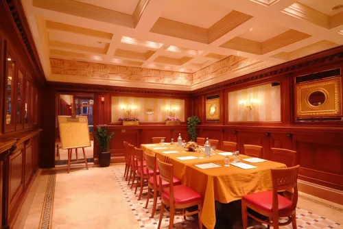 Royal San Marco Hotel Empfohlen Photos