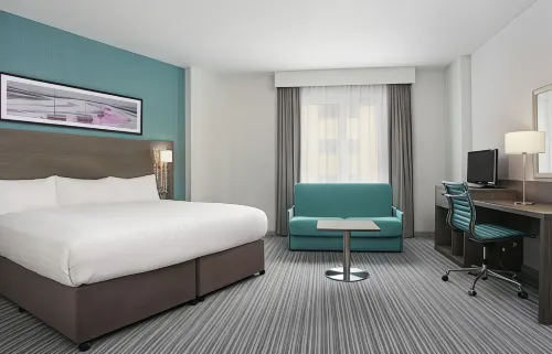Leonardo Hotel Southampton Chambres Photos