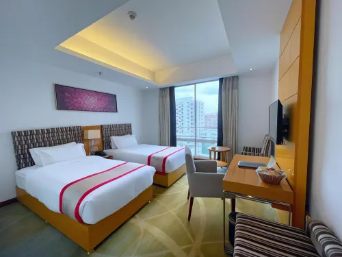 Hotel Bengal Canary Park Chambres Photos