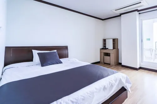 제주 큐티파이호텔 Photos