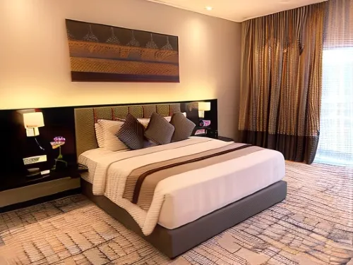 Grand Darul Makmur Hotel Kuantan Rooms Photos