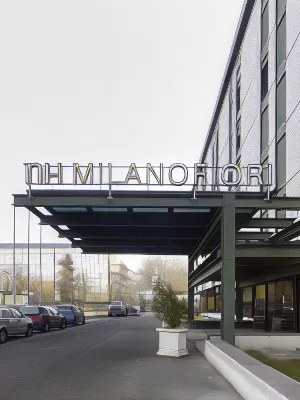 NH Milano Congress Da non perdere Photos