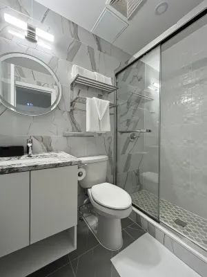 Starlight Hotel Camere Photos