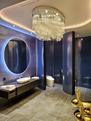 Domo Hotel Photos