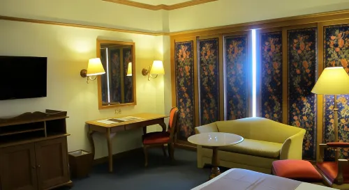Aveta Hotel Malioboro Photos