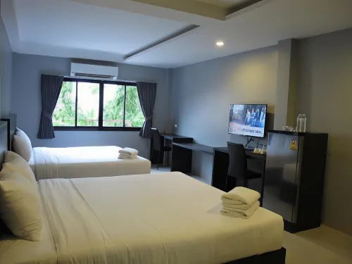 B1 Residence Photos