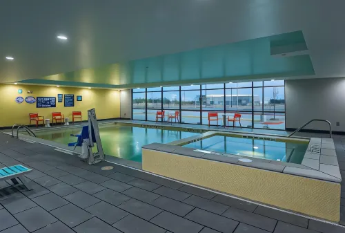 Tru by Hilton Garland Richardson Leisure & Recreation Photos