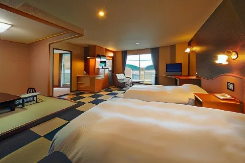 Hokkaido Shiretoko Noble Hotel Photos