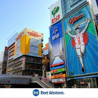 Best Western Osaka Tsukamoto Dekat Hotel Photos