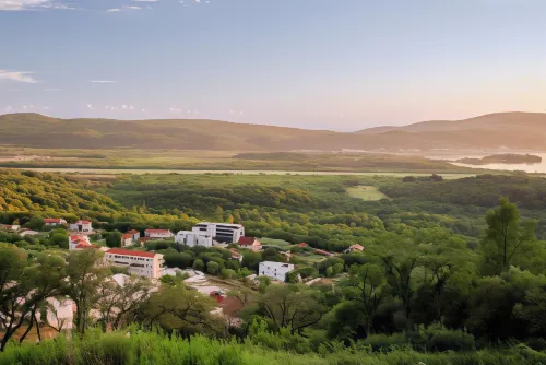 Montenegro Lodge À proximité de l'hôtel Photos