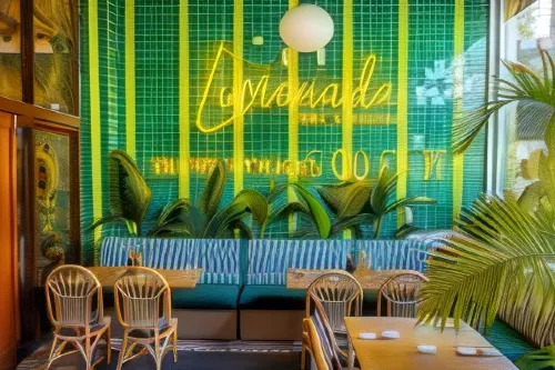 Clinton Hotel South Beach Общественные зоны Photos