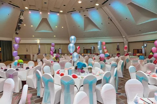 Holiday Inn Norwich - North Restauration Photos