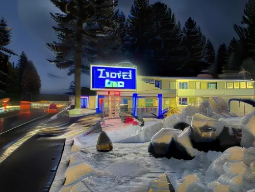 Travel Inn Near Hotel Photos