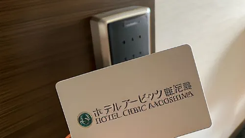 Hotel Urbic Kagoshima Photos
