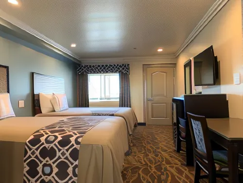 Ontario Inn & Suites Photos