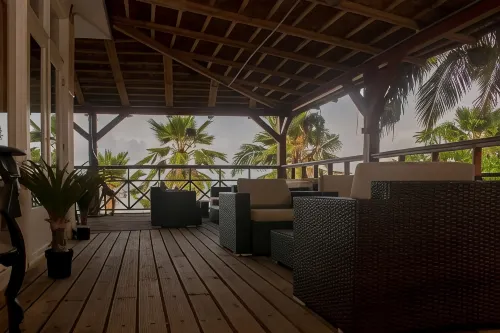 Best Western Plus Accra Beach Hotel Espaces publics Photos