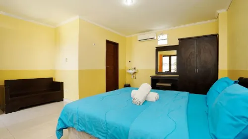 Balangan Paradise Hostel and Restaurant Photos