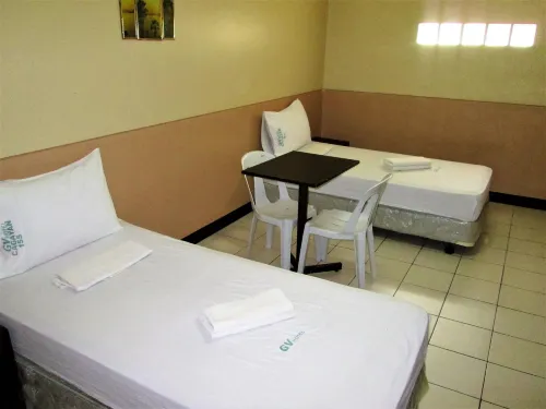 GV Hotel - Cagayan de Oro Chambres Photos
