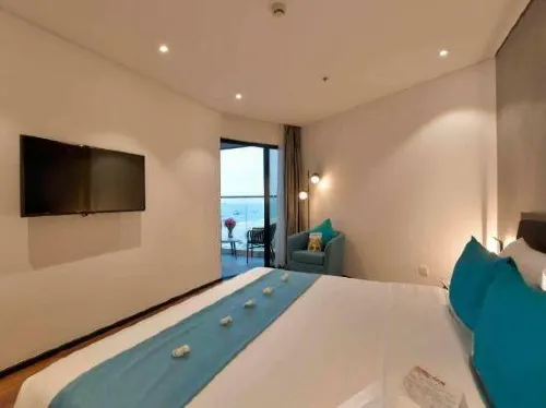The Code Hotel & Spa Da Nang Photos