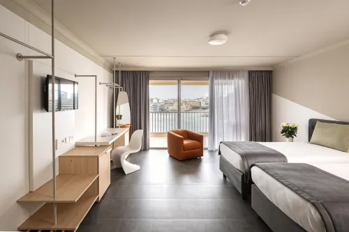 Cavalieri Art Hotel Da non perdere Photos