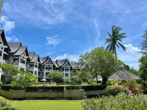Allamanda Laguna Phuket by Resava Избранное Photos