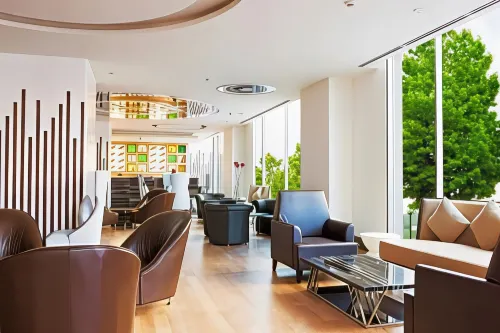 Havana Nha Trang Hotel Khu vực công cộng Photos