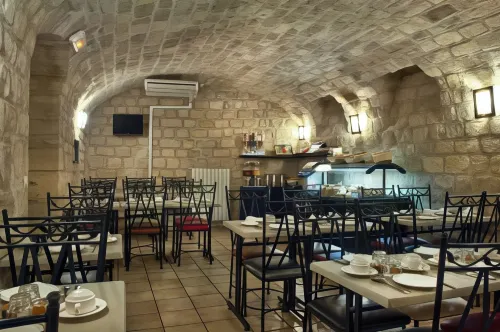 Le Bon Hôtel Restauration Photos