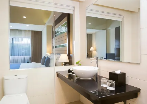 Swiss-Belhotel Silae Palu Rooms Photos