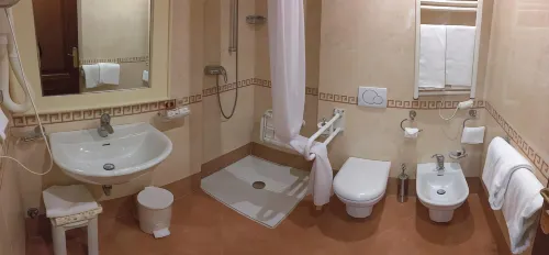 Royal San Marco Hotel Photos