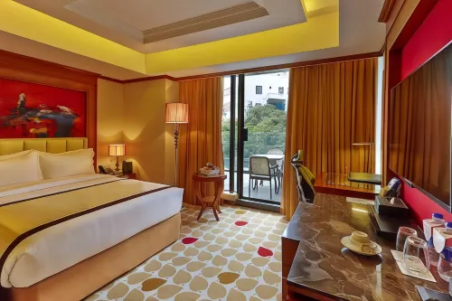 Six Seasons Hotel Photos