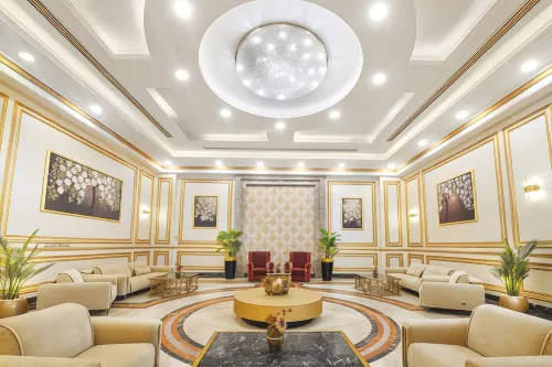 فندق توليب جاردنز الأماكن العامة Photos