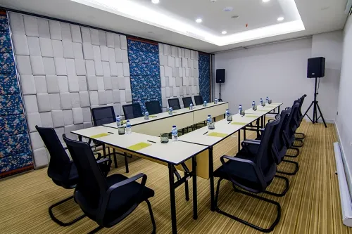 Jambuluwuk Thamrin Hotel Fasilitas Bisnis Photos